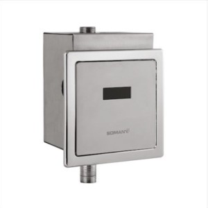 Somany Polo Concealed Sensor for Urinal