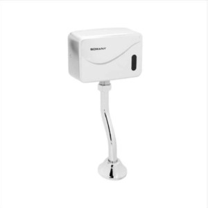 Somany Olive Exposed Sensor for Urinal DC
