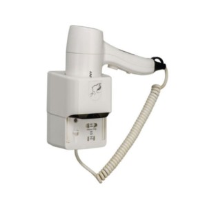 Somany Smart Wall Mounted Hair Dryer