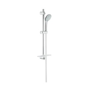 Grohe Euphoria 110 Duo Shower Rail Set 