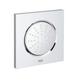 Grohe F-Series 5inch Side Shower 1 Spray