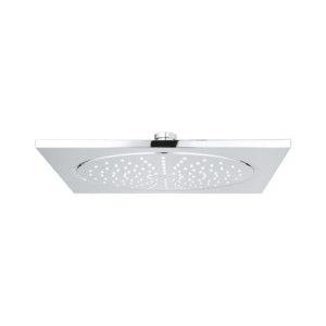 Grohe F-series Overhead Rainshower 10inch, 286mm