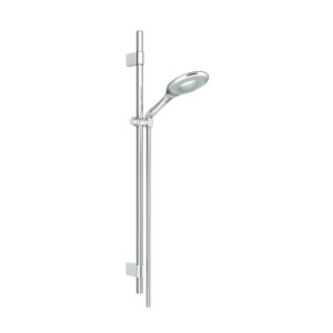 Grohe Rain Shower Icon 150 Shower Rail Set 