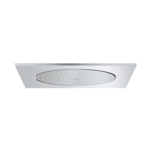 Grohe F-series Ceiling Rainshower 20inch 