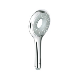 Grohe Rain Shower Icon 100 Handshower 1 Spray