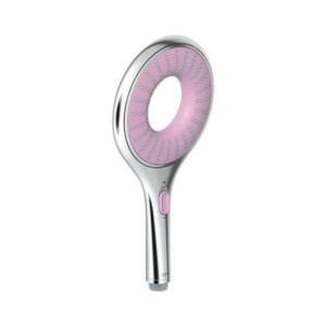Grohe Icon 150 Handshower Pink