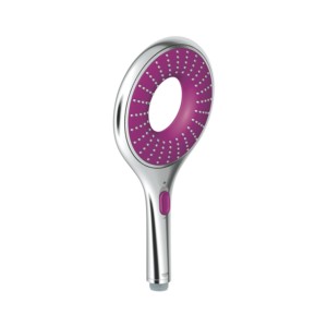 Grohe Icon 150 Hand Shower Purple