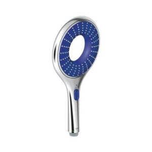 Grohe Icon 150 Hand Shower Blue