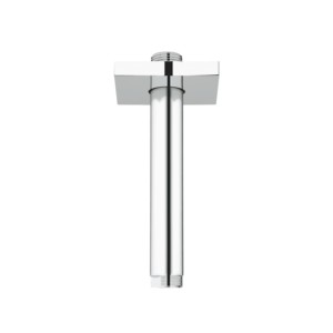 Grohe Ceiling Rain Shower Arm 142mm