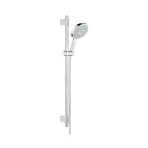Grohe Power & Soul Cosmopolitan 160 Shower Rail Set 
