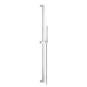 Grohe Euphoria Cube+ Stick Shower Rail Set 