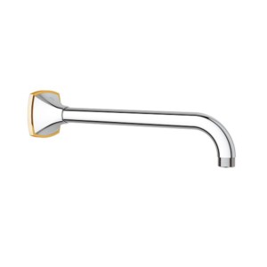 Grohe Grandera Shower Arm Projection 286mm