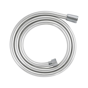 Grohe Silverflex Shower Hose Twistfree, 1500mm
