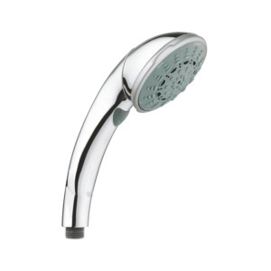 Grohe Movario 100 Five Hand Shower
