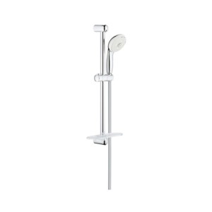 Grohe Tempesta 100 Shower Rail Set 