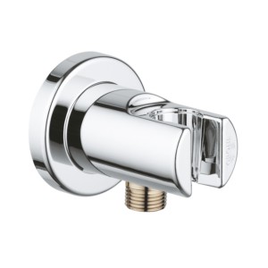 Grohe Relexa Shower Outlet Elbow 0.5inch 