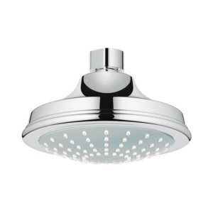 Grohe Euphoria Rustic 130 Overhead Shower 1 Spray
