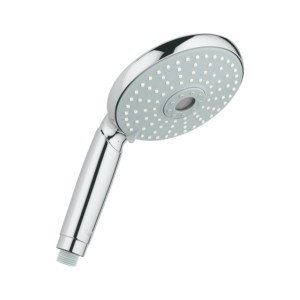 Grohe Classic 130 Hand Shower 3 Sprays