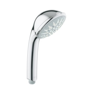 Grohe Relexa 100 Five Hand Shower