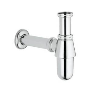 Grohe Waste Trap for Wash Basin 1.25inch