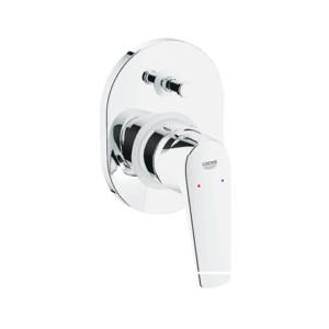 Grohe BauFlow Single Lever Bath Mixer29065000