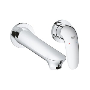 Grohe Eurostyle 2-Hole Basin Mixer