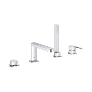 Grohe Plus Bath Mixer for Bathtub