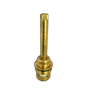 Ashirvad CPVC Brass Mechanism For CPVC Concealed Valve 0.5 and 0.75inch Long QT