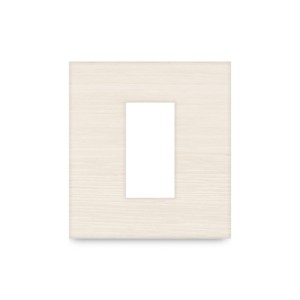 Goldmedal Bella 1M 93x86 Belle Wood Cover Plates with Mounting Frames