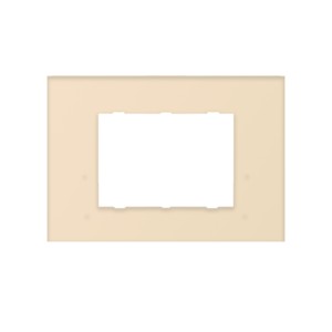 Goldmedal Bella 3M 119x86 Belle Soft Cover Plates with Mounting Frames
