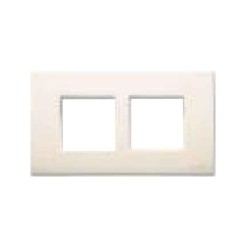 Goldmedal Bella 4M 151x86 Belle Wood Cover Plates with Mounting Frames
