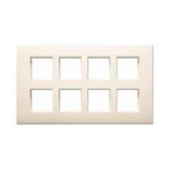 Goldmedal Bella 16M 268x155 Belle Soft Cover Plates with Mounting Frames