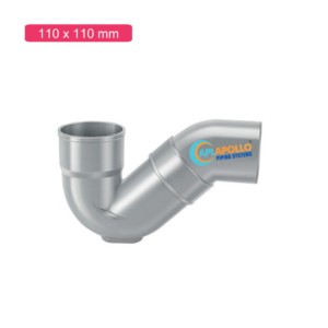 APL Apollo Agri P Trap 110x110mm