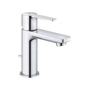 Grohe Lineare Single Lever Basin Mixer XS-Size