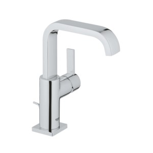 Grohe Allure Single Lever Basin Mixer 32146000