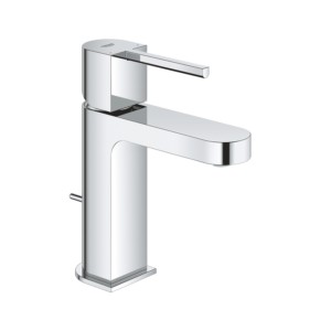 Grohe Plus Single Lever Basin Mixer S-Size