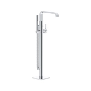 Grohe Allure Single Lever Bath Mixer 