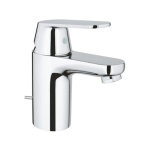 Grohe Eurosmart Cosmopolitan Single Lever Basin Mixer