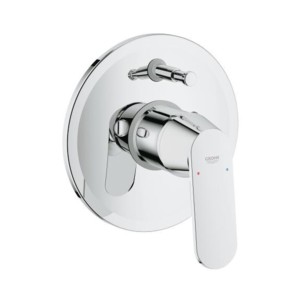 Grohe Eurosmart Cosmopolitan Single Lever Bath Mixer