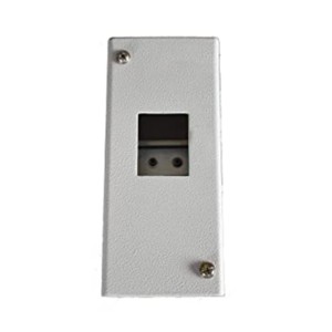 Signal 32A 2 Pole SPN Cubicle L&T MB Box Only