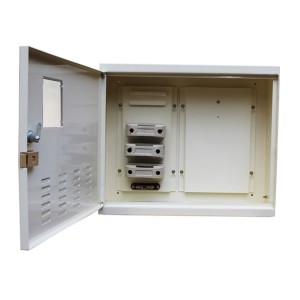 Signal 32A TPN Meter Only Full Set 