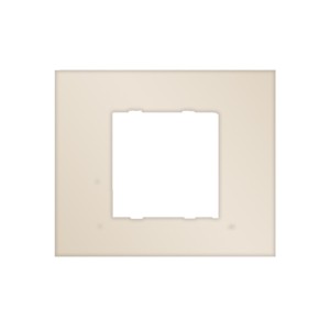 Goldmedal Bella 2M 93x86 Belle Soft Cover Plates with Mounting Frames