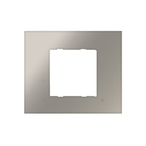 Goldmedal Bella 2M 93x86 Metalik Cover Plates with Mounting Frames
