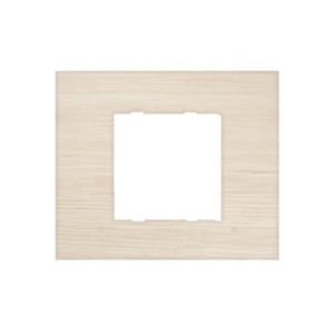 Goldmedal Bella 2M 93x86 Belle Wood Cover Plates with Mounting Frames