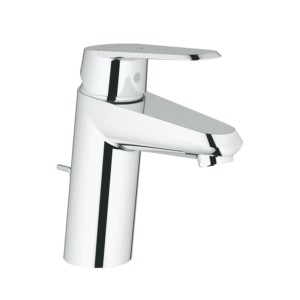 Grohe Eurodisc Cosmopolitan Basin Mixer