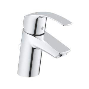 Grohe Eurosmart Single Lever Basin Mixer S-Size
