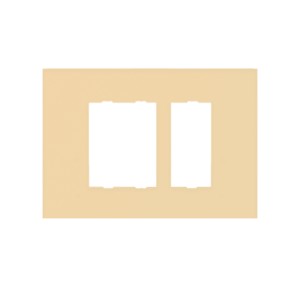 Goldmedal Bella 3M* 125x86 Belle Soft Cover Plates with Mounting Frames