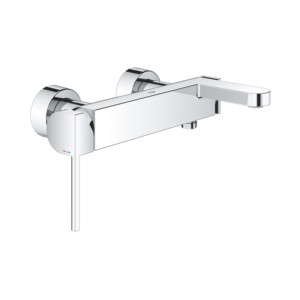Grohe Plus OHM Bath Exposed