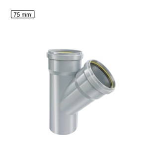 APL Apollo SWR Single Y 75mm