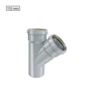 APL Apollo SWR Single Y 110mm